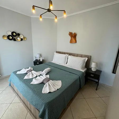 Apartamento Deppy's In Tesalónica