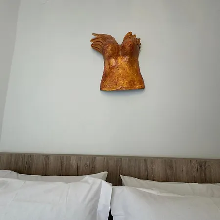 Deppy's In Apartamento Tesalónica