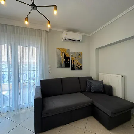 Apartamento Deppy's In