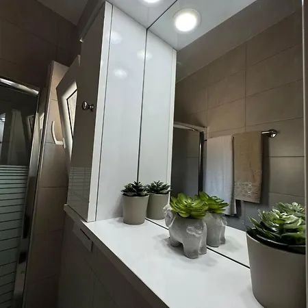 Apartamento Deppy's In *