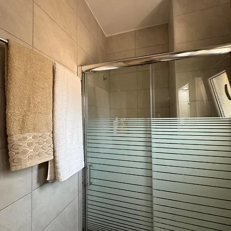 Apartamento Deppy's In