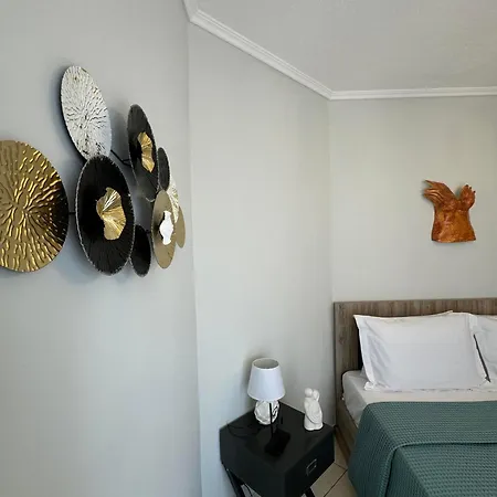 Apartamento Deppy's In *