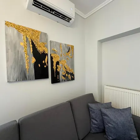Apartment Deppy's In Thessaloniki