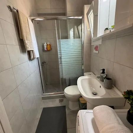 Apartment Deppy's In