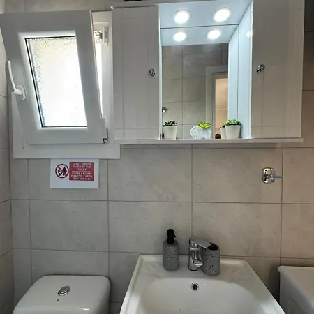 Apartment Deppy's In Thessaloniki