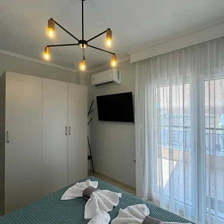 Deppy's In Apartment Thessaloniki