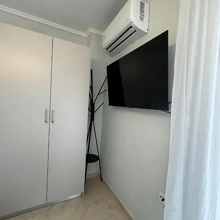Apartment Deppy's In *
