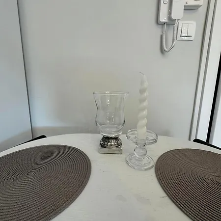 Deppy's In Apartment Thessaloniki